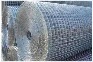 Welded Wire Mesh 3