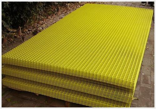 hot-dip galvanizing  panel 3