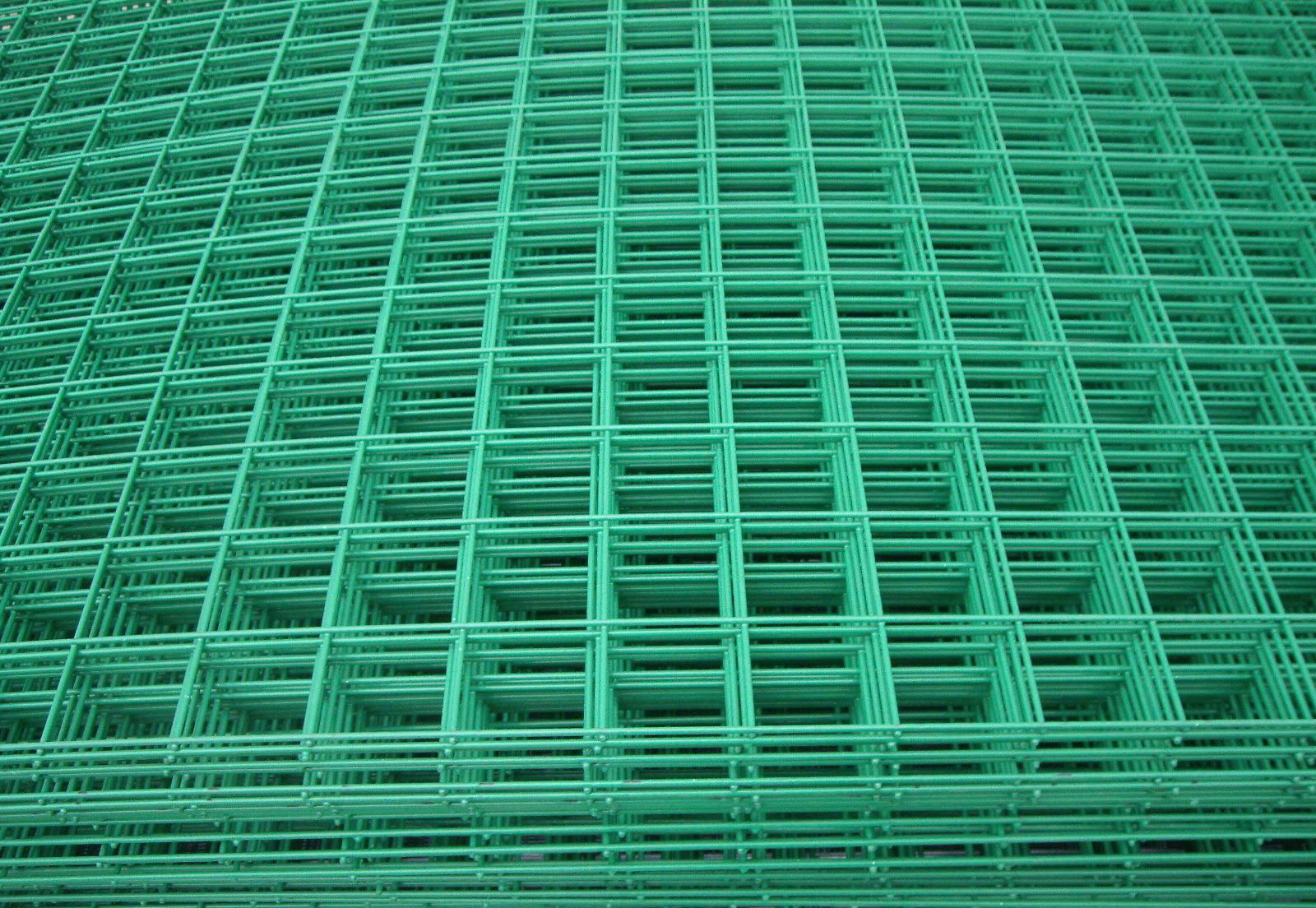 hot-dip galvanizing  panel 4