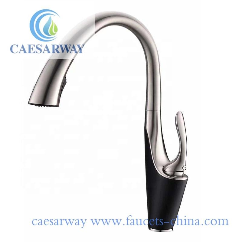 2019-new-pull-out-pull-down-kitchen-sink-faucet  2