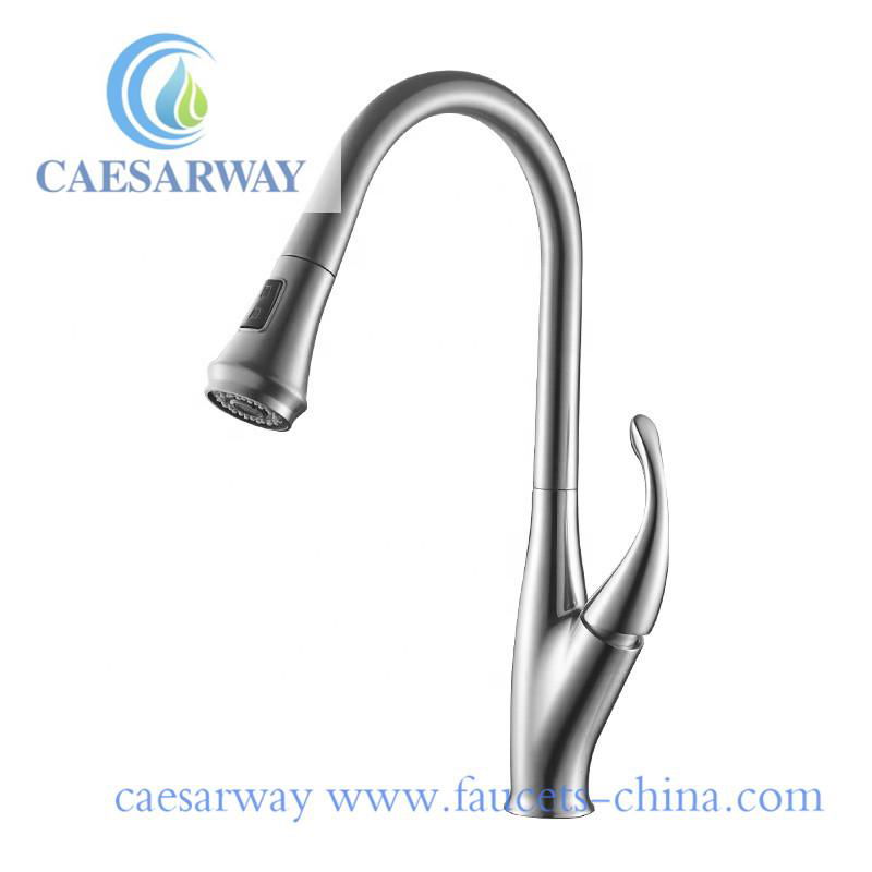 2019-new-pull-out-pull-down-kitchen-sink-faucet  3
