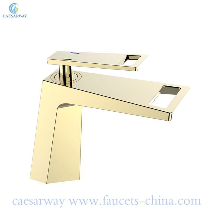 Single-Handle-Brass-Bathroom-Basin-Faucet  3