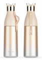 Nice design stainless steel insulated water bottle 3