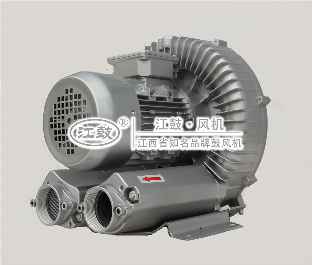 高壓鼓風機漩渦氣泵生產廠家直銷 3
