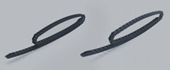 Heavy Duty Nylon Cable Carrier Chain