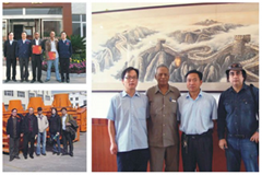 Shanghai Clirik Machinery Co., Ltd Shanghai Clirik Machinery Co., Ltd