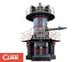 Ultra Fine Vertical Roller Mill Plant 1