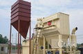 Kaolin powder grinding plant