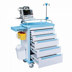 ABS Emergency Cart