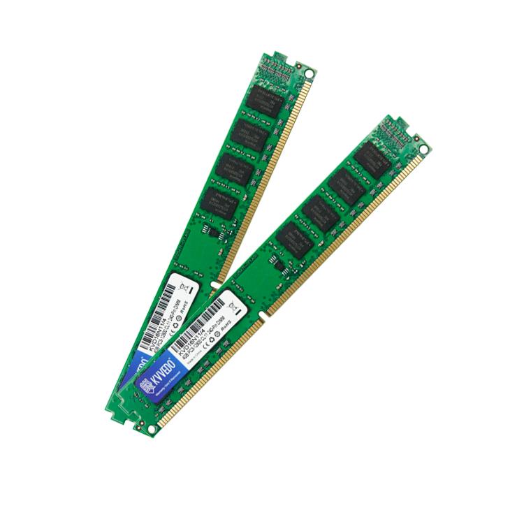 KVVEDO Ram Memory DDR3 4GB 1600mhz 3