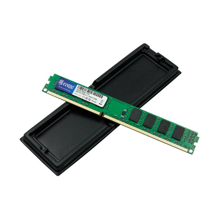 KVVEDO Ram Memory DDR3 4GB 1600mhz 4