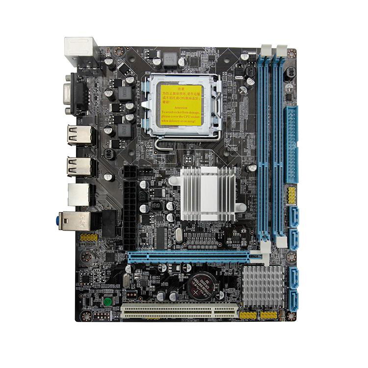 Motherboard G41 LGA775 2