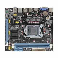 Motherboard H61 LGA1155