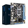 Motherboard H61 LGA1155 2