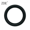 Thick Buna Rubber O Ring Seals For Repairing 2
