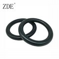 Thick Buna Rubber O Ring Seals For Repairing 3