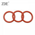 Colored O Ring Rubber Seal For Pressure Washer 1