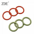 Colored O Ring Rubber Seal For Pressure Washer 3