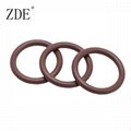 Colored O Ring Rubber Seal For Pressure Washer 5