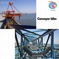 High Quality Belt Conveyor Carrying Rollers