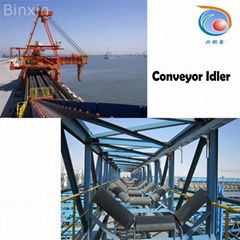 High Quality Belt Conveyor Carrying