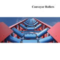 High Quality Belt Conveyor Carrying Rollers 3