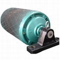 High Quality Motorized Conveyor Pulleys