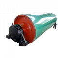 High Quality Motorized Conveyor Pulleys Drum for Chemical Industry  4