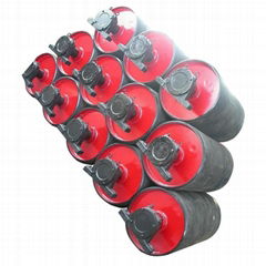 V-Belt Conveyor Drive Pulley