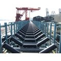 High Quality CEMA Standard Rubber Belt Conveyor Rollers 4