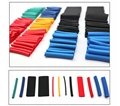 560PCS Heat Shrinkage Tubing Assortment Adhesive 2:1 Electrical Wire Cable Wrap  4