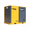 China 22KW-315KW Direct Driven Screw Air Compressor(ISO&CE) 2