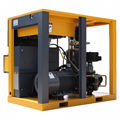 China 22KW-315KW Direct Driven Screw Air Compressor(ISO&CE) 4