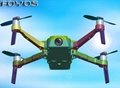 Aerial Photography UAV drone 4