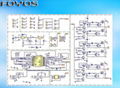 foc svpwm Motor Controller 1