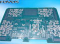 foc svpwm Motor Controller 3