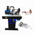 Portable Busbar Machine 1