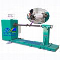 Transformer coil winding machine 2