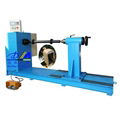 Transformer coil winding machine