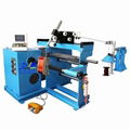 Transformer automatic coil winding machine 1