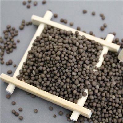 Brown granular 18-46-0 50kg Diammonium phosphate DAP fertilizer