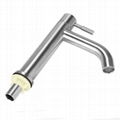 sus304 high quality basin faucet 1