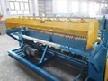 Full automatic welded wire mesh machine (factory) 2