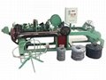 Automatic barbed wire machine factory price
