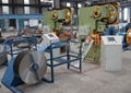 Automatic razor barbed wire machine 1