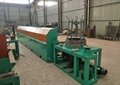 Pulley Type wire drawing machine cheap