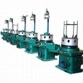 Pulley Type wire drawing machine cheap price 3