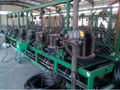 water tank wire drawing machine manufacturer 4