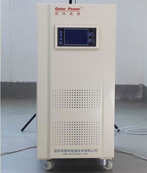 30kva 3 phase automatic voltage regulator for ac