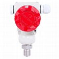 Pressure Sensor with 4-20mA/0-10V/RS485 Output